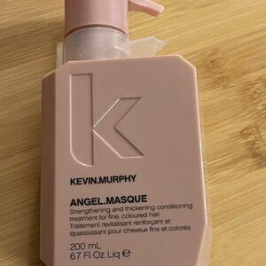 KEVIN.MURPHY ANGEL.MASQUE